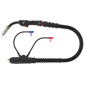 MIG-torch water LG Promig 400W (400A) 5m, Weldline