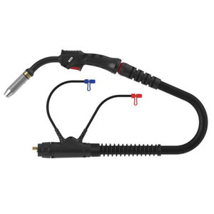 MIG degiklis skysčiu au&scaron;inamas LG Promig 500W (500A) 4m 