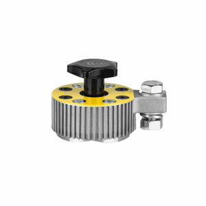 Masės gnybtas magnetinis on/off Magswitch 600A, Weldline