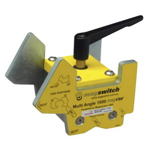 Keevitusmagnet on/off Multi Angle 1000 Magswitch, Weldline