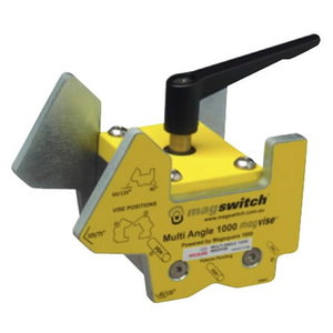 Welding magnet on/off Multi Angle 1000 Magswitch, Weldline
