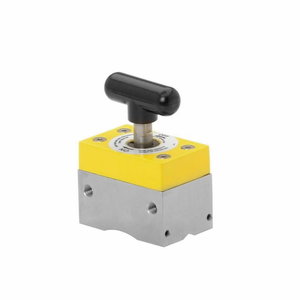 Welding magnet on/off MagSquare 150 Magswitch, Weldline