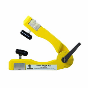 Keevitusmagnet on/off Pivot Angle 200 Magswitch, Weldline