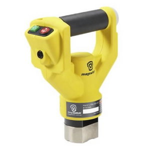 Tõstemagnet on/off Hand Lifter 60 CE elektriline Magswitch, Weldline