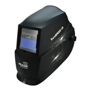 Auto-Darkening helmet Eurospeed LS 