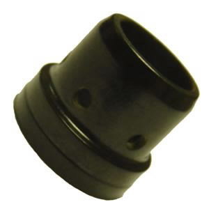 Gāzes difuzors PMT52W melns