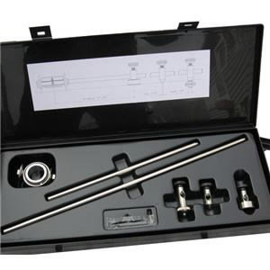 Circular cutting kit for LC torches, Lincoln Electric