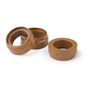 Gaasijaotur 40A-60A pakis 3tk