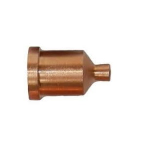 Nozzle for plasma cutter Tomahawk 1538 (5pcs) 80A 1,4mm, Lincoln Electric