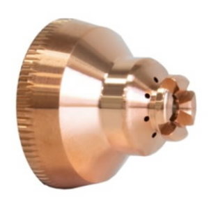 Plasmaleikkurin Tomahawk 45 (LC45):n suoja, pakkaus 3 kpl, Lincoln Electric