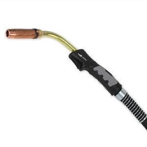 MIG degiklis skysčiu aušinamas LGS2 505 W 5m 500A, Weldline