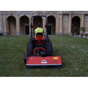 Kelamurskain FOX 1400, B1, BX, B2, EK1, ST, Kubota
