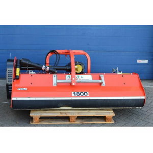 Smalcinātājs PUMA 1800, ST, L1, L2, Kubota