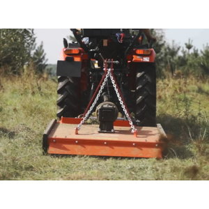 Rotary cutter GA 1200, B1, BX, B2, EK1, ST, LX, L1