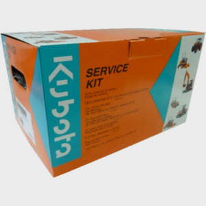 Service Kit 1000H, Kubota