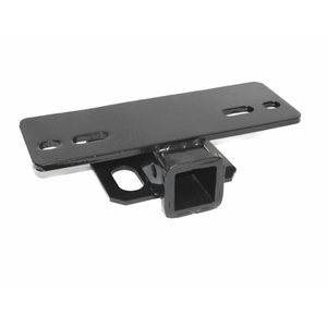 Receiver hitch for drawbar (B1620/B1820)