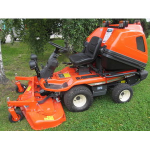 GCD400, Kubota