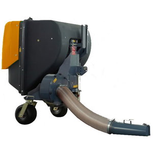 High discharge CLS850 basic unit for B2, LX series tractor