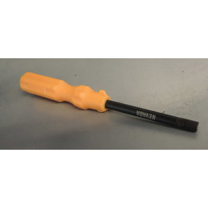 Karburaatori seadistamise tööriist PARTNER YM TORX 530 SPES-