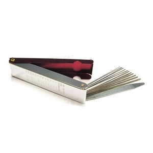 Craburetor nozzle cleaning tool - 85mm