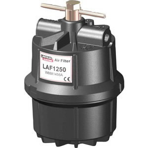 Paineilmasuodatin LAF-1250 (plasmaleikkauslaitteisiin), Lincoln Electric