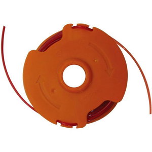Ritė su pjovimo valu WA0008 1,65mm x 5m, Worx
