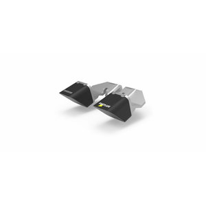 LED t&ouml;&ouml;valgustus FiatLux Vision robotile WA0711, Worx