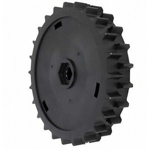 Mudase pinna rataste komplekt WA0953