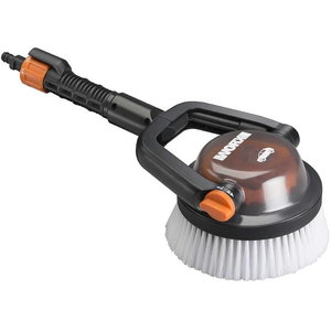 Rotējoša birste Hydroshot mazgātājam 