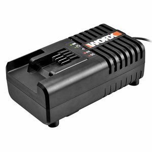 Lādētājs WA3860, 1h. 20V Li-ion 
