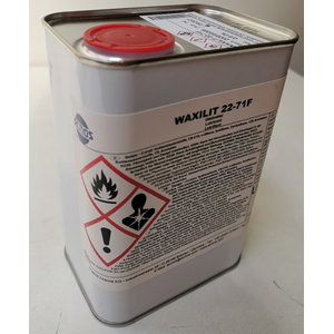 Lubrikaator WAXILIT 22-71F 1 л, ACMOS