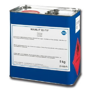Lubrikaator WAXILIT 22-71F 5kg (ca 6,25 л), ACMOS