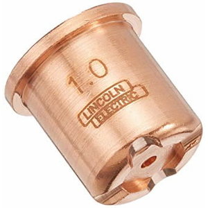 Plasmadüüs T70/MT70 (1tk) 1,0mm, Lincoln Electric