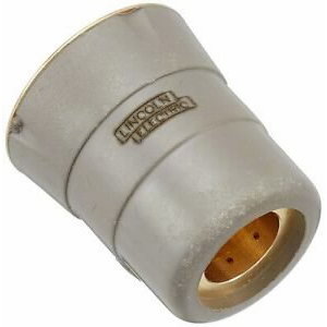 Blister shield cup T70/MT70, Lincoln Electric