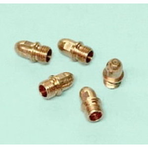 Elektrodas plazmos degikliui T/MT100 (5vnt/pak), Lincoln Electric