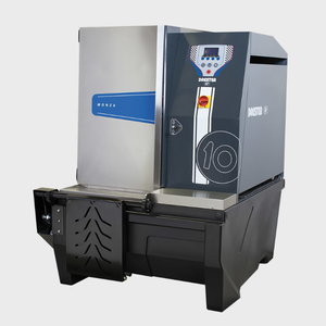  wheel washer W-1000, grey, Monza 10, Drester
