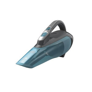 Hand vacuum cleaner WDA320J / 10,8V, Black+Decker