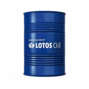 Heavy duty motor oil SUPEROL CC SAE 30, Lotos Oil