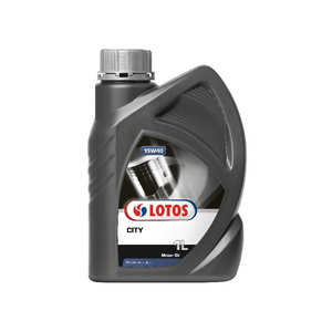 Lotos semisyntetic 10w40 1l