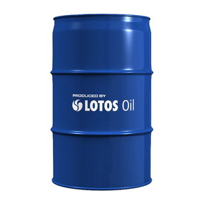 Motor oil LOTOS SYNTHETIC TURBODIESEL 5W40 60L, Lotos Oil