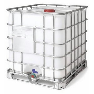 Motoreļļa DIESEL FLEET 5W40 1000L IBC