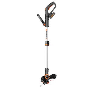 20V/30cm Cordless Grass Trimmer,3-5h charger (WA3760), Worx