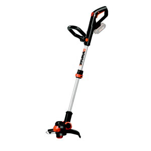 Akumuliatorinio trimerio WG163E.9, korpusas, Worx