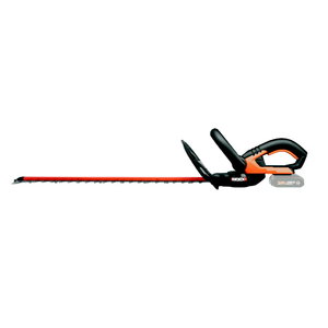 20V-61cm 19mm Li HedgeTrimmer / bare tool, Worx