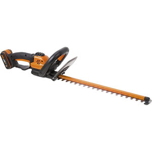 Akuhekilõikur WG261E, Worx