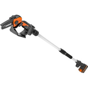 Handsaw WG324E, with extension pole, Worx