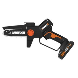 Akusaag WG325E, Worx
