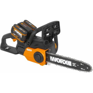 Akusaag WG381E, Worx