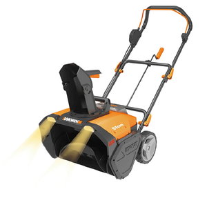 Akuga lumefrees WG471, Worx
