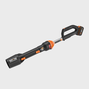 Akumulatora lapu pūtējs  WG543 LEAFJET, Worx